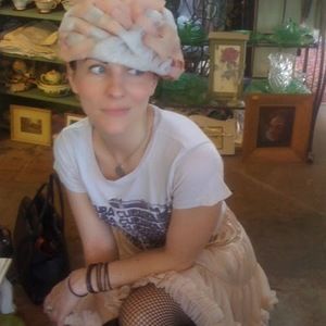 Meet your Posher, Kelsey